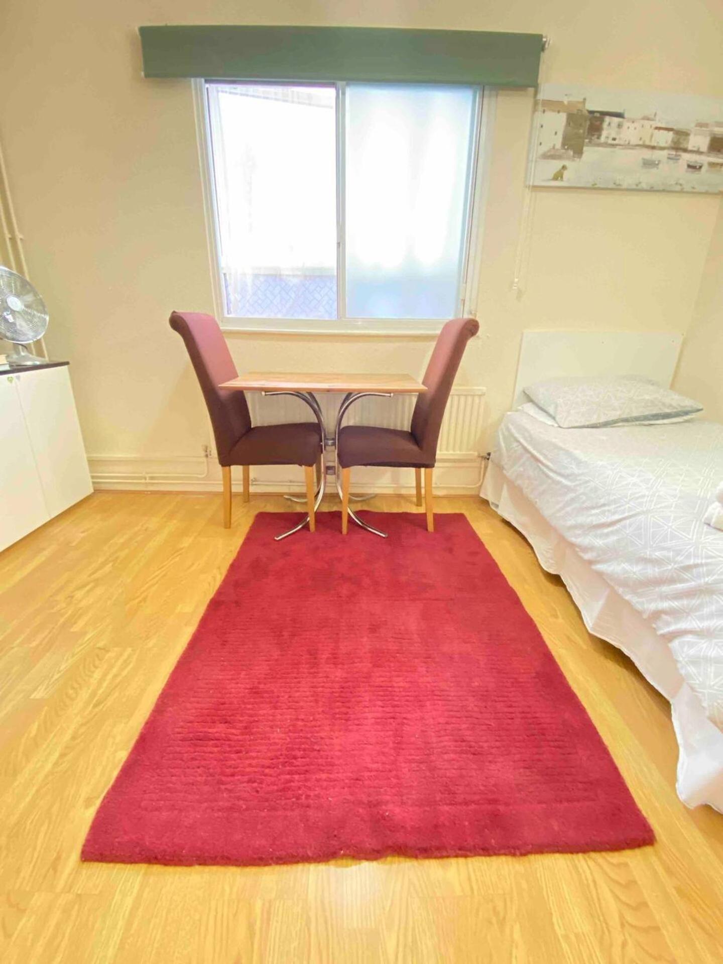 Single Room - Kings Cross, Female Only,, Guest Rooms Londres Extérieur photo