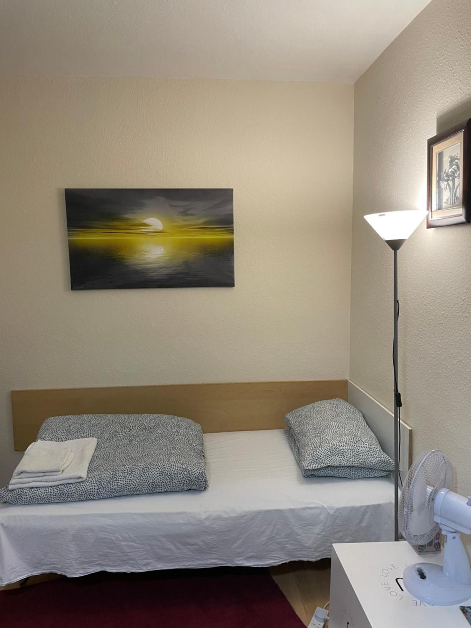 Single Room - Kings Cross, Female Only,, Guest Rooms Londres Extérieur photo